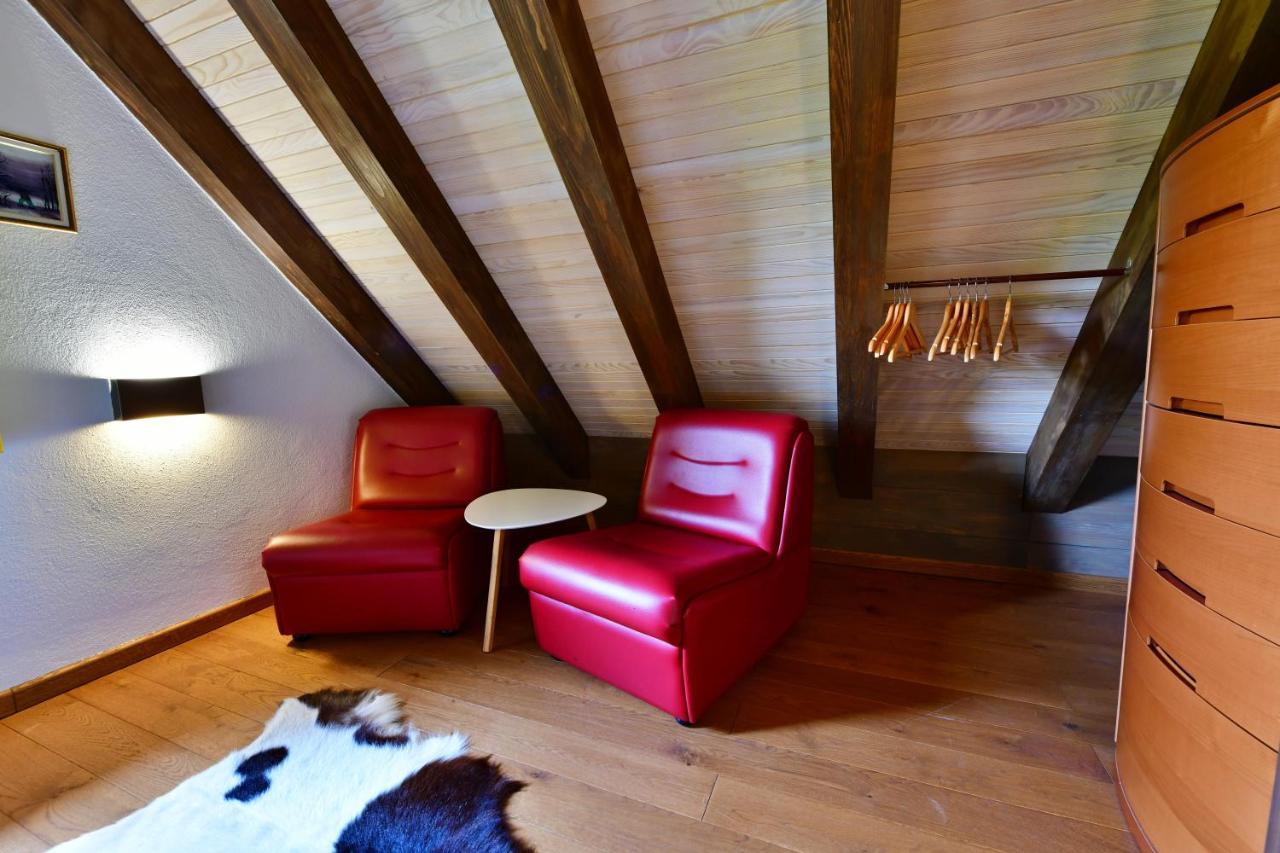 Villa Dobra Plitvička Jezera Exteriör bild